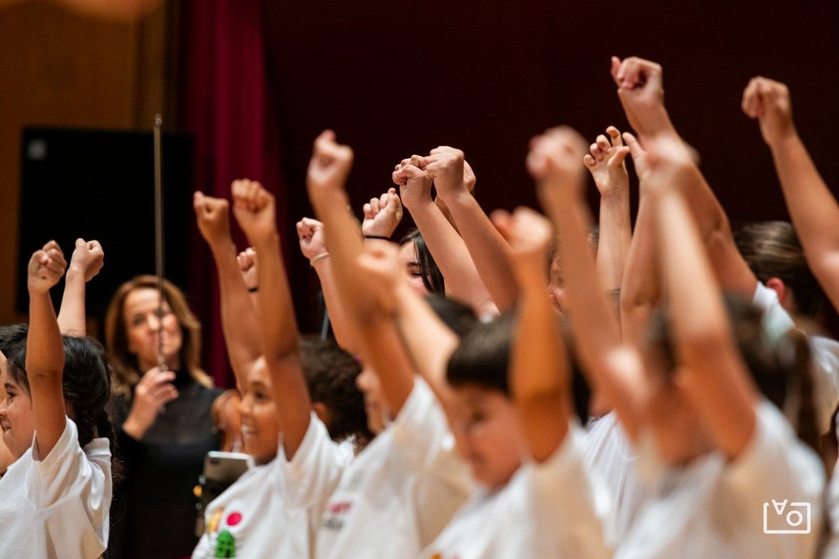 Trayectoria de Barrios Orquestados
