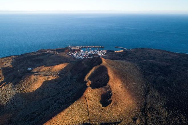 La Restinga El Hierro