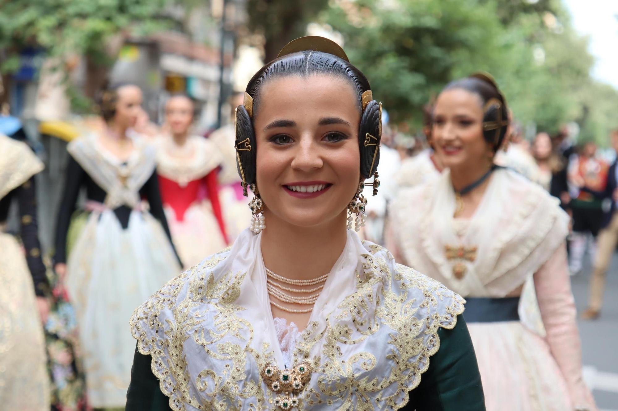 Natalia Palomero