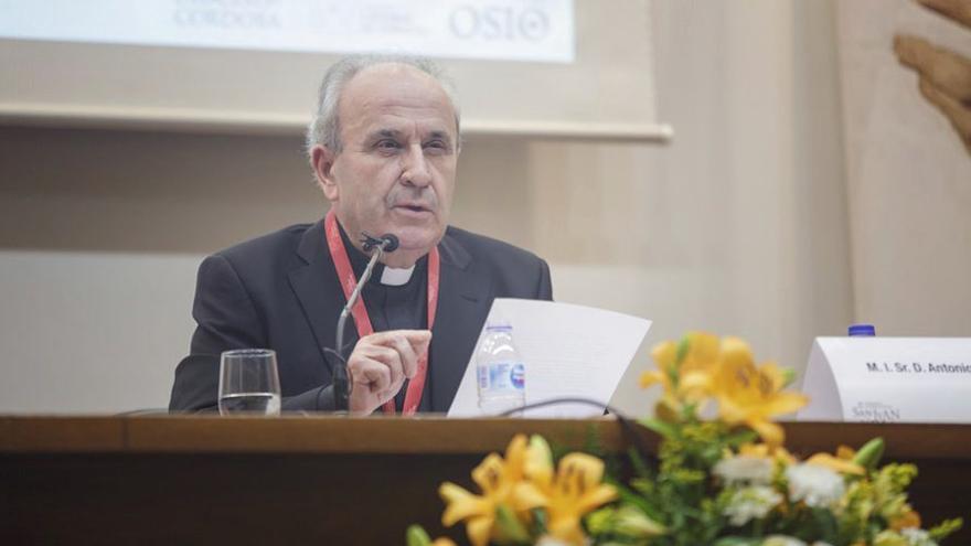 Antonio Llamas Vela reivindica la figura de sor Ana de la Cruz