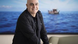 Juanjo Brau: "Hi ha entorns de futbolistes que son tòxics"