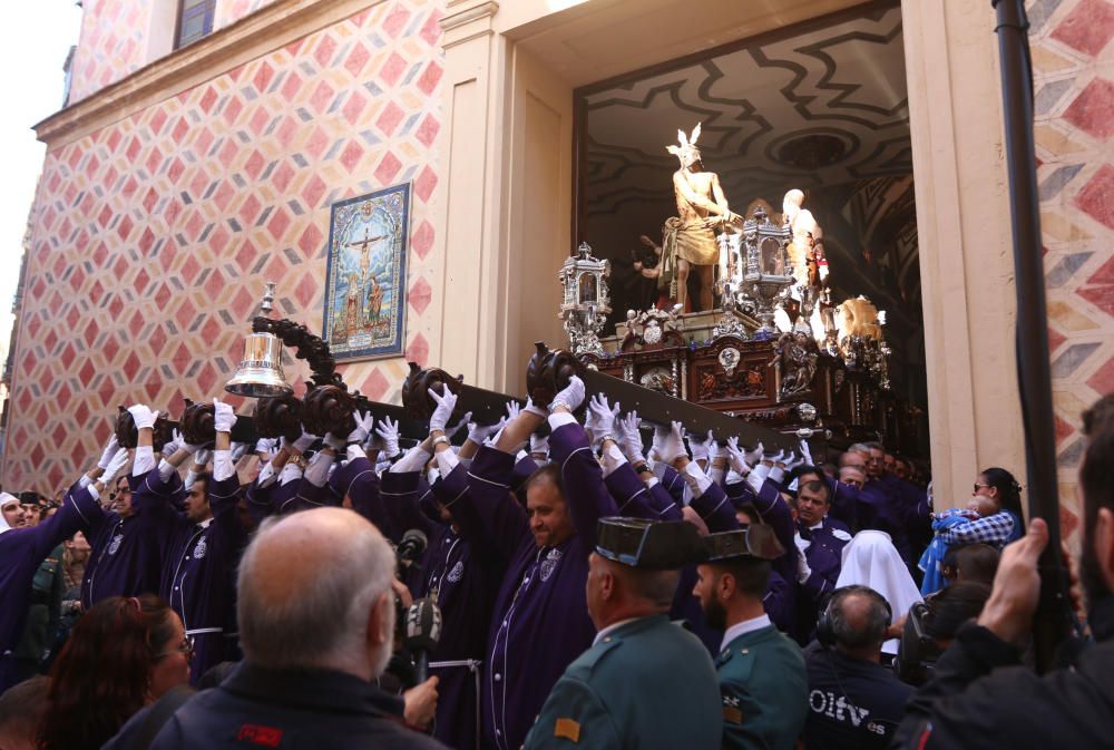 Miércoles Santo de 2016 | Fusionadas