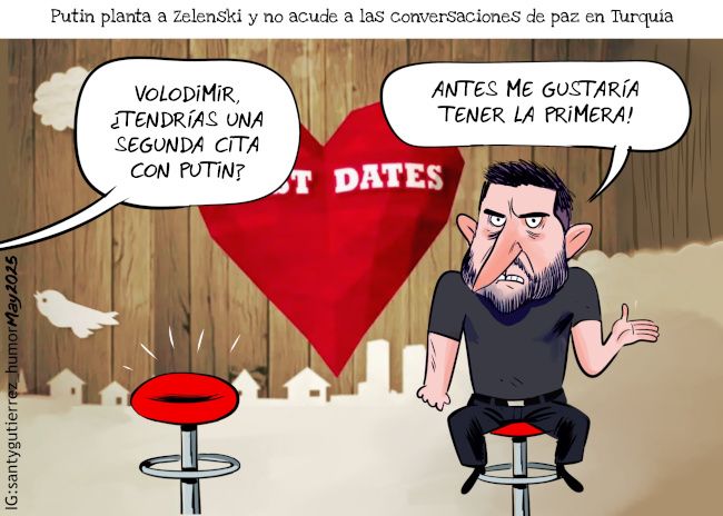 El Prisma por Santy