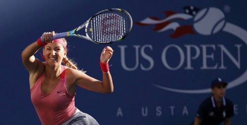 Serena Williams se ha impuesto a Viktoria Azarenka en la final del US Open.