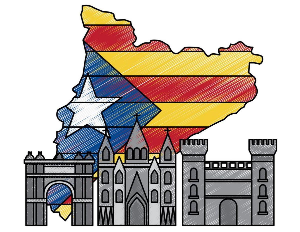 ¿Independència vs. República Catalana?