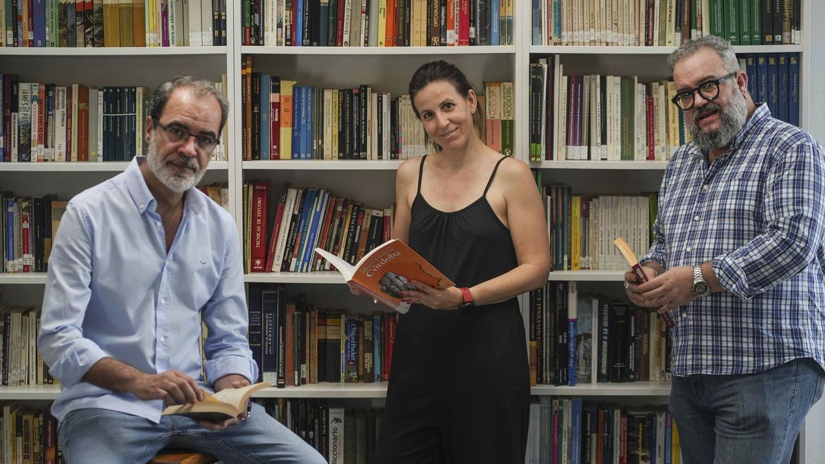 'La Inaudita', el éxito de un proyecto cultural que no sucumbe a las novedades editoriales.
