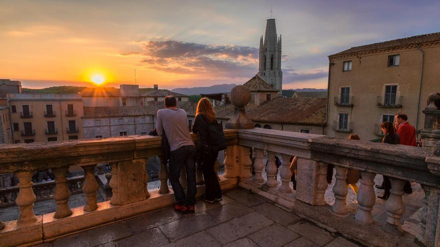 El destino secreto en Cataluña que lo tiene todo para tu escapada perfecta de otoño