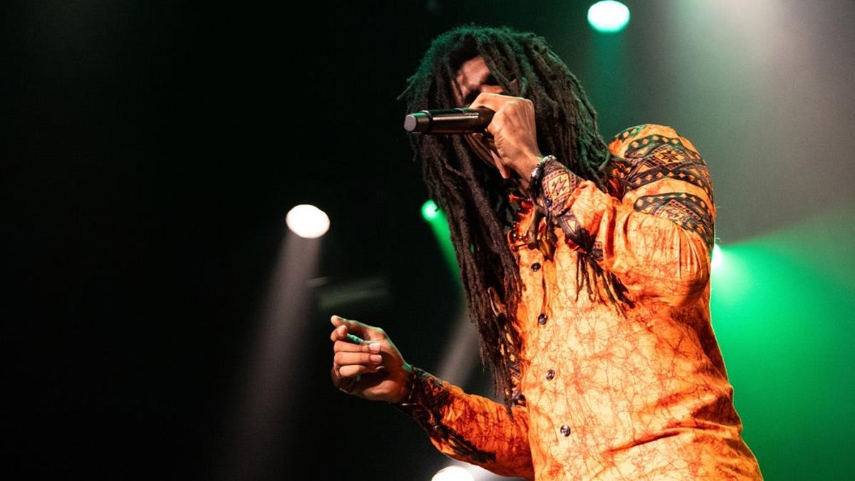 El 'reggae' (sí, has leído bien) y otros símbolos jamaicanos que son Patrimonio de la Humanidad