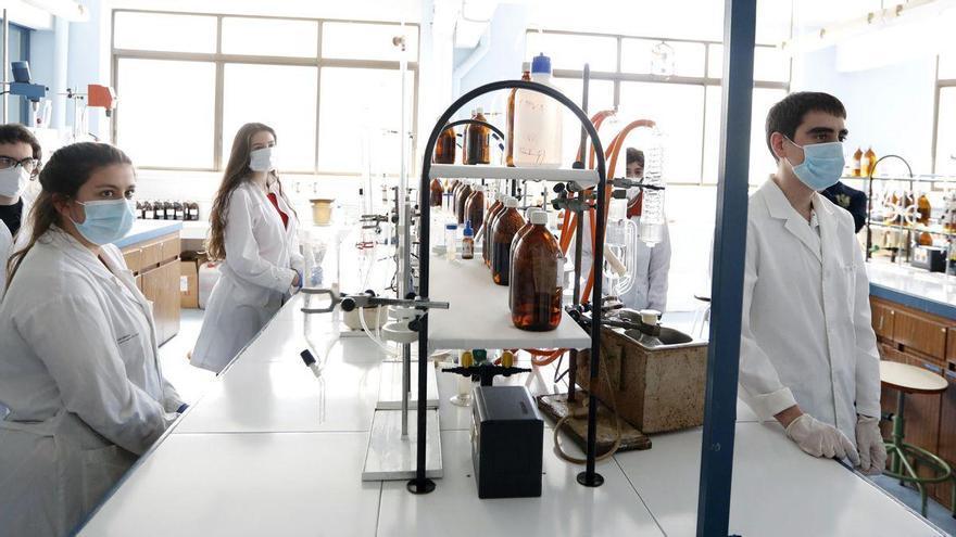Última semana para pedir plaza en la FP de Extremadura: qué ciclos se pueden estudiar el próximo curso