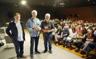 Suso de Toro: «O verdadeiro espírito democrático é o espírito antifascista»