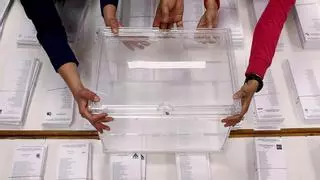 ¿Hasta qué hora se puede votar?