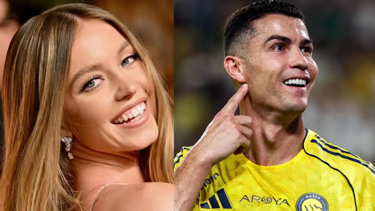 Sydney Sweeney, sobre su referente