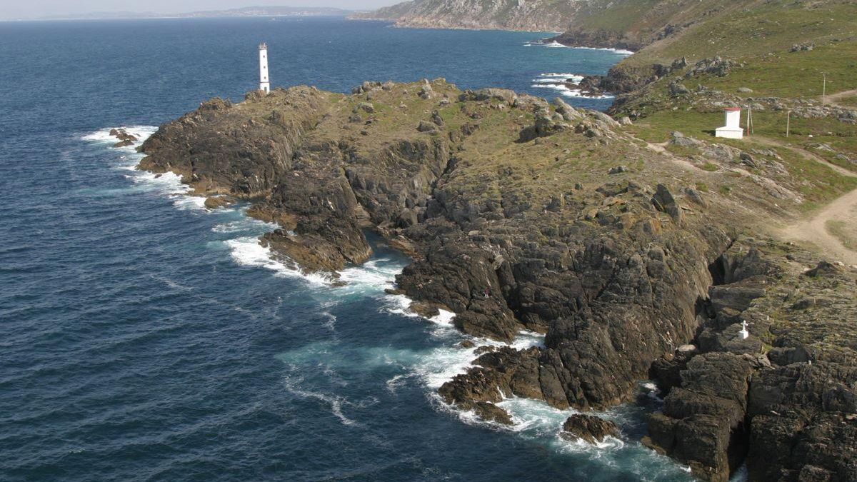 La historia de este pueblo está vinculada a la piratería y la caza de brujas.