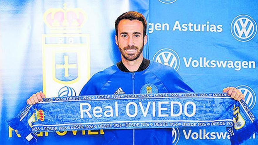 Coris està «preparat» per debutar amb l&#039;Oviedo