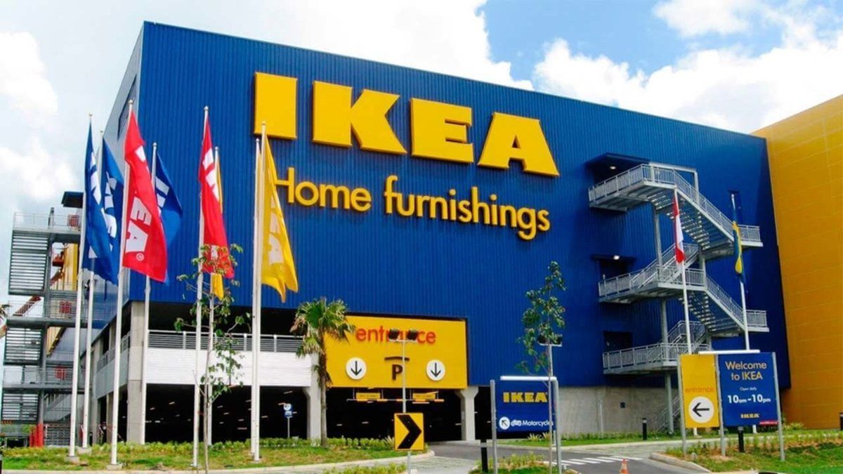 Importante cambio en la firma sueca Ikea: adiós a su mítico catálogo