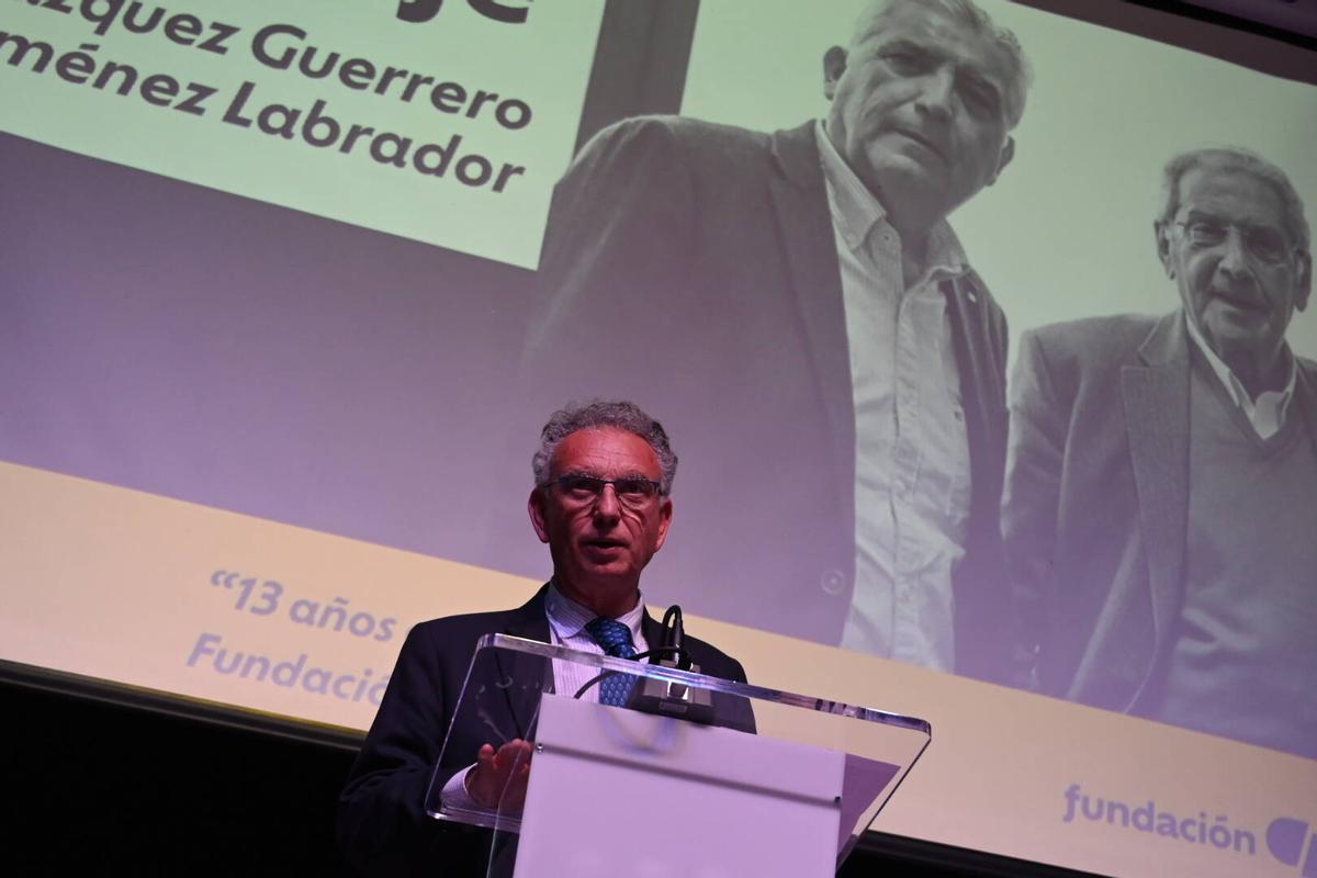 Fotogalería | Así ha sido el emotivo adiós a Emilio Vázquez y Emilio Jiménez, capitanes de Fundación CB Fotogalería | Así ha sido el emotivo adiós a Emilio Vázquez y Emilio Jiménez, capitanes de Fundación CB