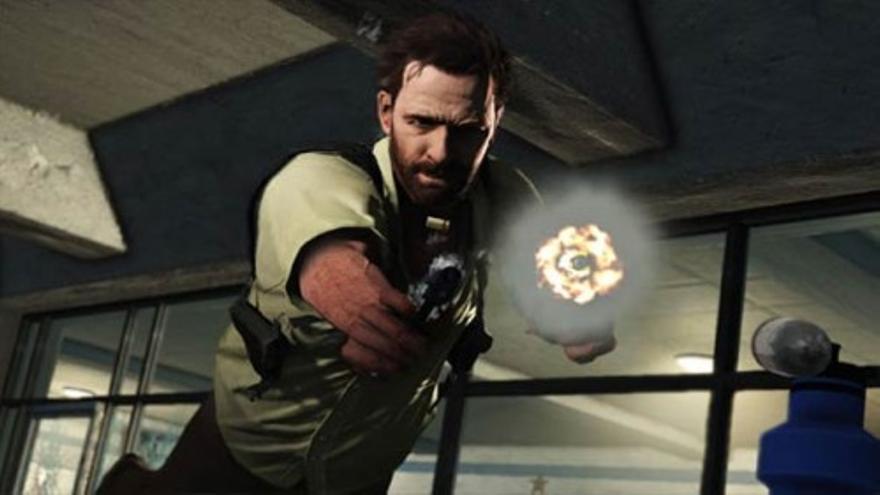 Avance Max Payne 3