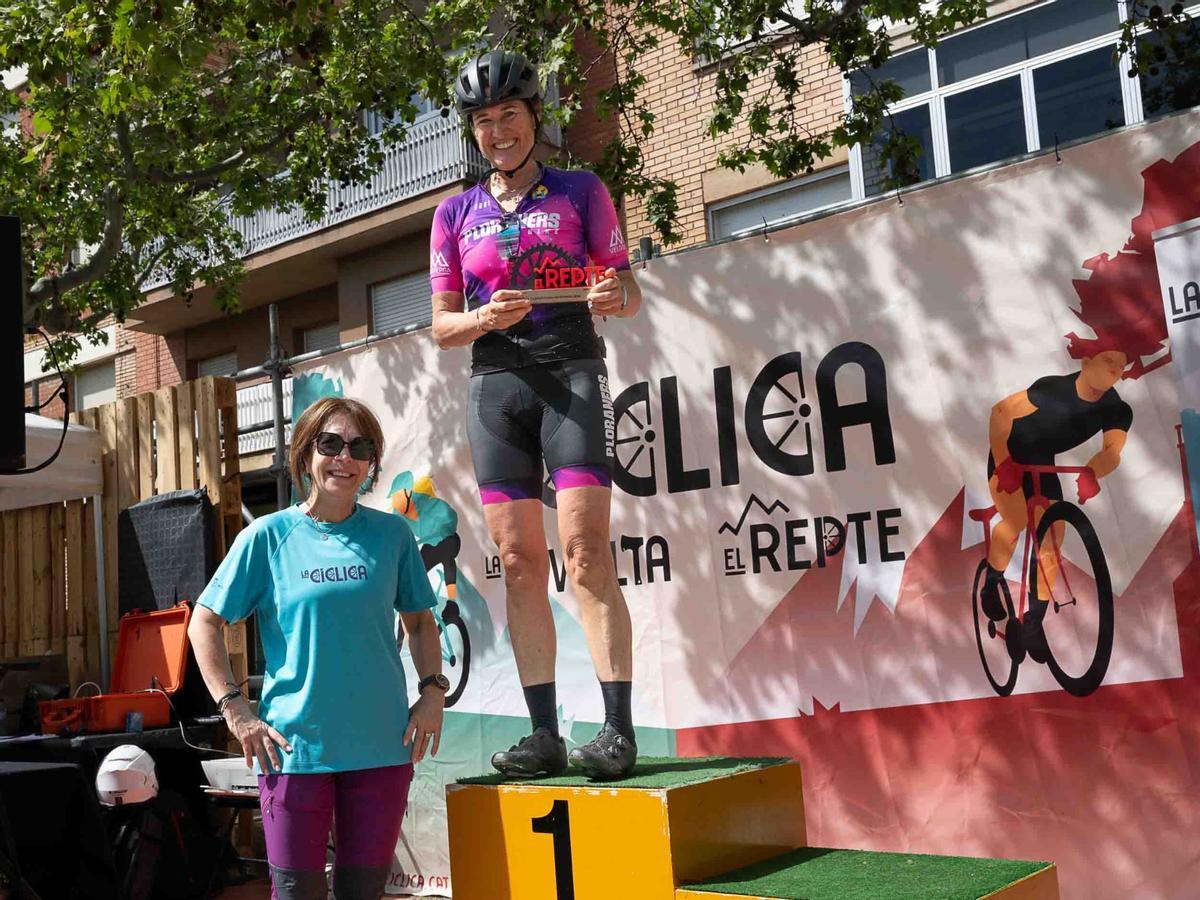 La Fira de Navàs situa el ciclisme com a principal reclam del certamen La Fira de Navàs situa el ciclisme com a principal reclam del certamen