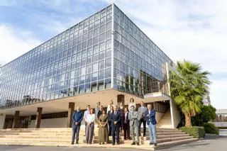 Defensa de la profesión, formación continua y gran inversión para investigación: la gran apuesta del COMA