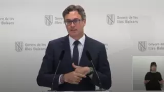 El Govern de Prohens se desmarca de la actitud de Ayuso con el catalán: "La presidenta (balear) tiene un talante distinto, no tiende a buscar confrontaciones"