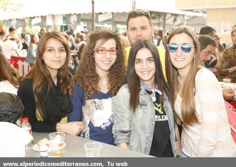 GALERÍA DE FOTOS - Mesón de la tapa y la cerveza Enrique Querol