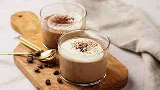 Aquesta recepta de crema de cafè farà que valgui la pena saltar-se la dieta