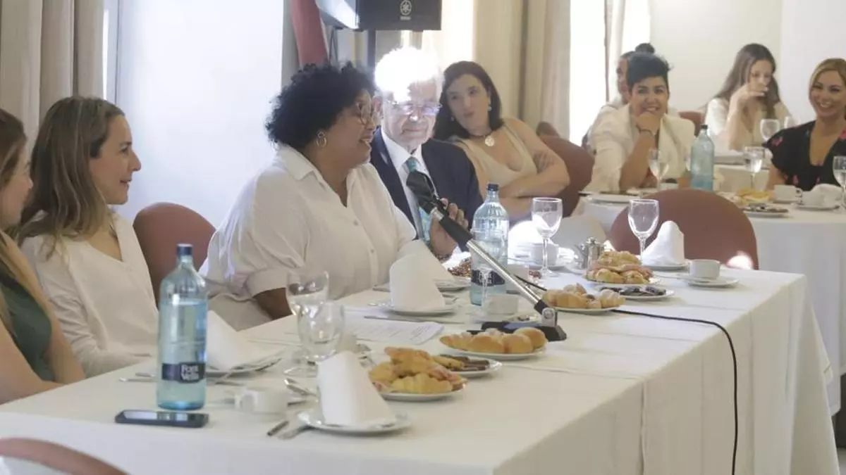 El mercado halal, África y Ucrania serán destinos clave para el mercado exterior