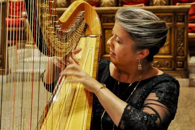 Los días en los que sonará el órgano de Torreciudad con música internacional