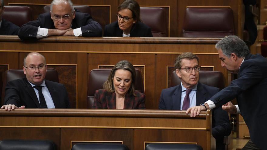 El PP acompasa la comisión del caso Koldo al calendario electoral: Salvador Illa, justo antes de las catalanas