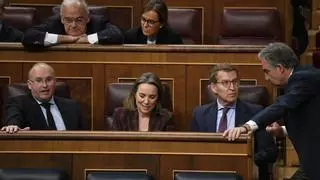 El PP acompasa la comisión del caso Koldo al calendario electoral: Salvador Illa, justo antes de las catalanas