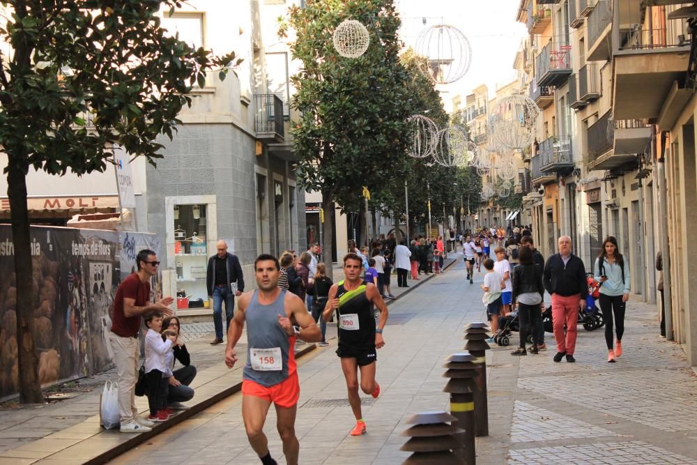 Cursa del Carrer Nou 2018