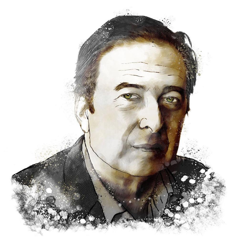 Ilustración Javier Moro