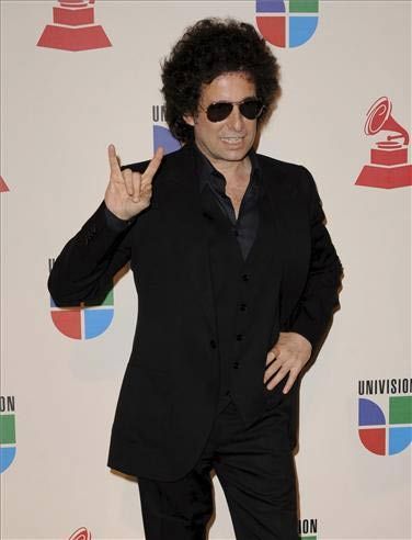 Premios Grammy latino 2008