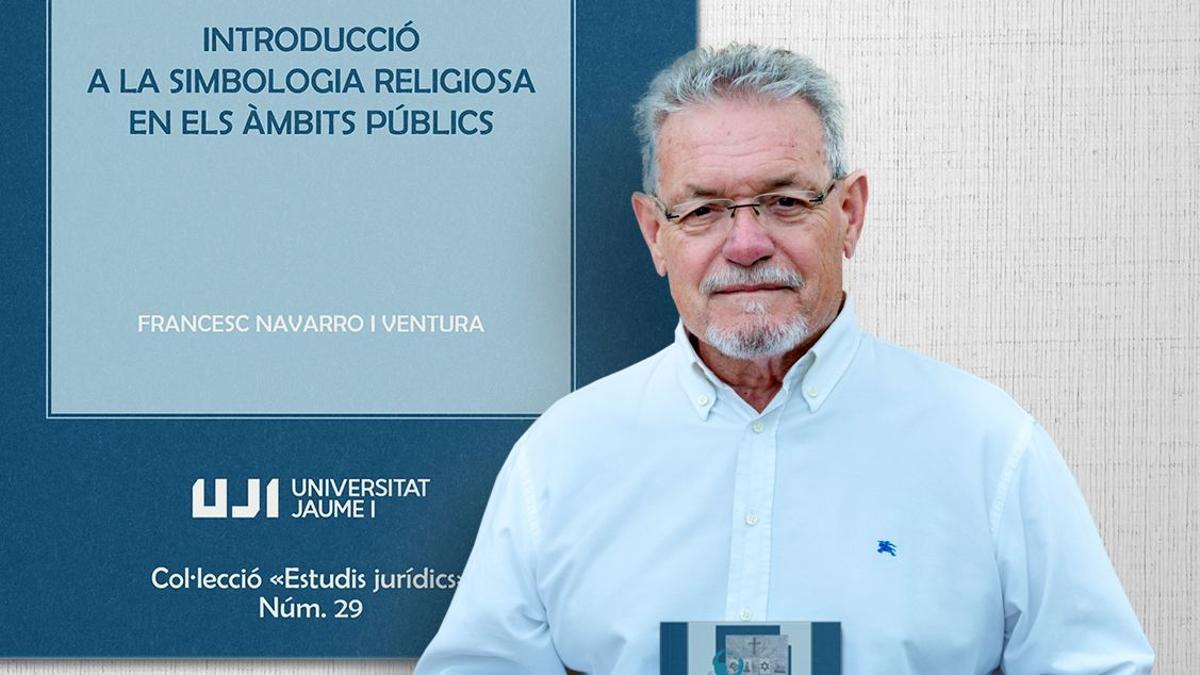 Francesc Navarro i Ventura.