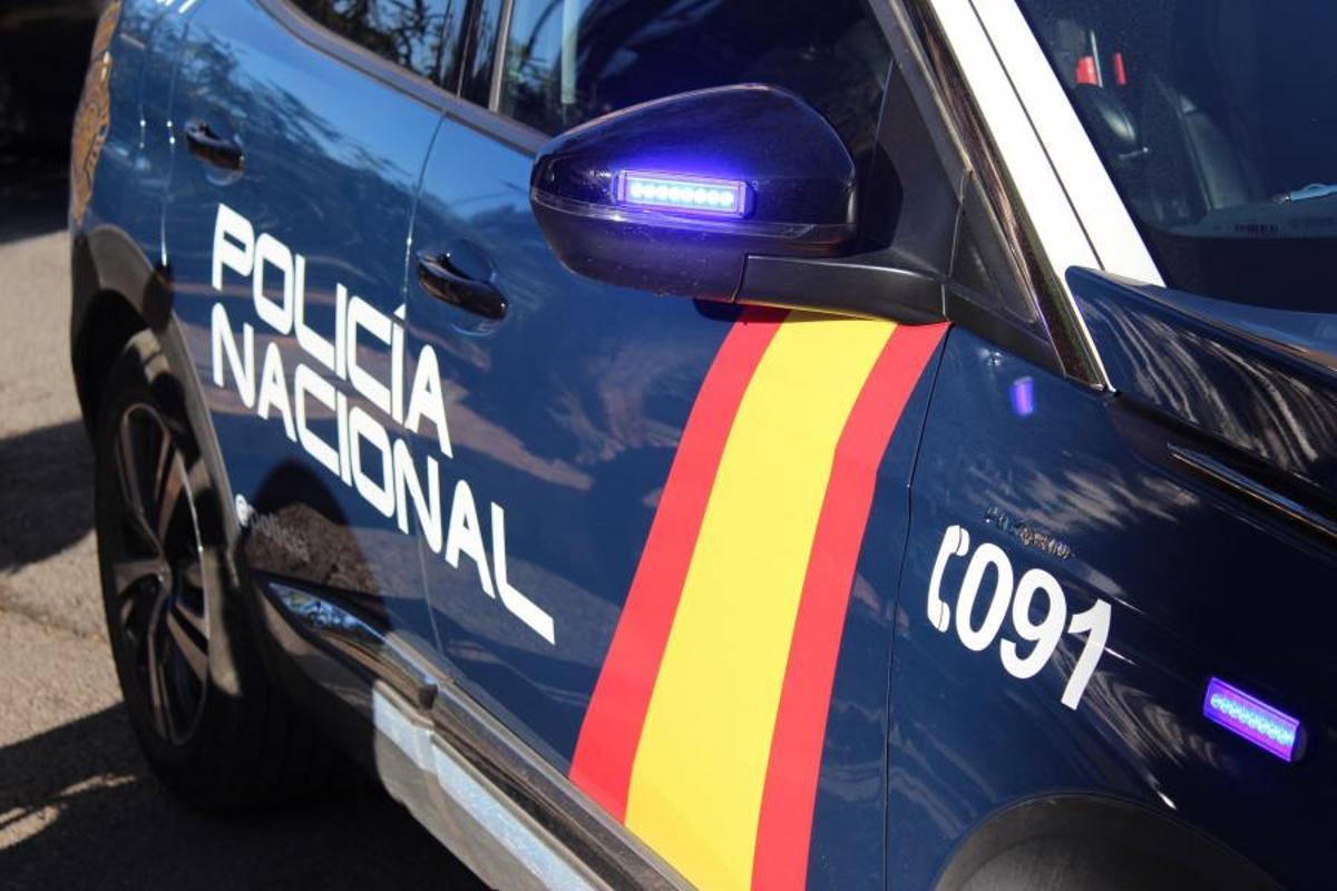 Deu detinguts en una batuda antijihadista a cinc províncies