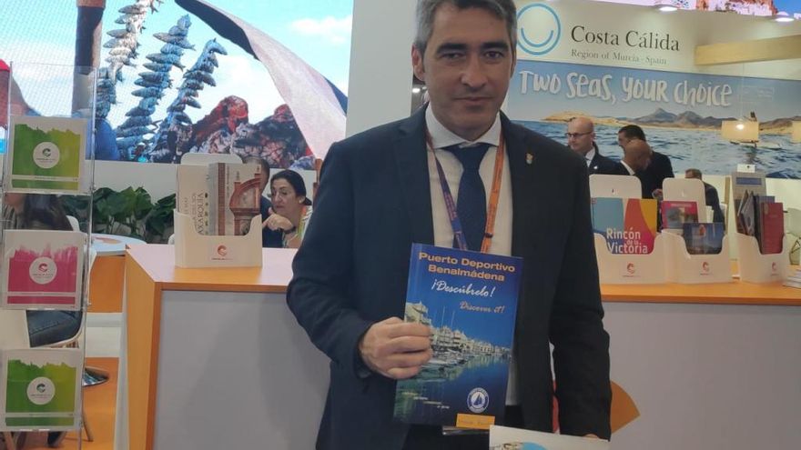 La oferta turística de Benalmádena, en Fitur 2023