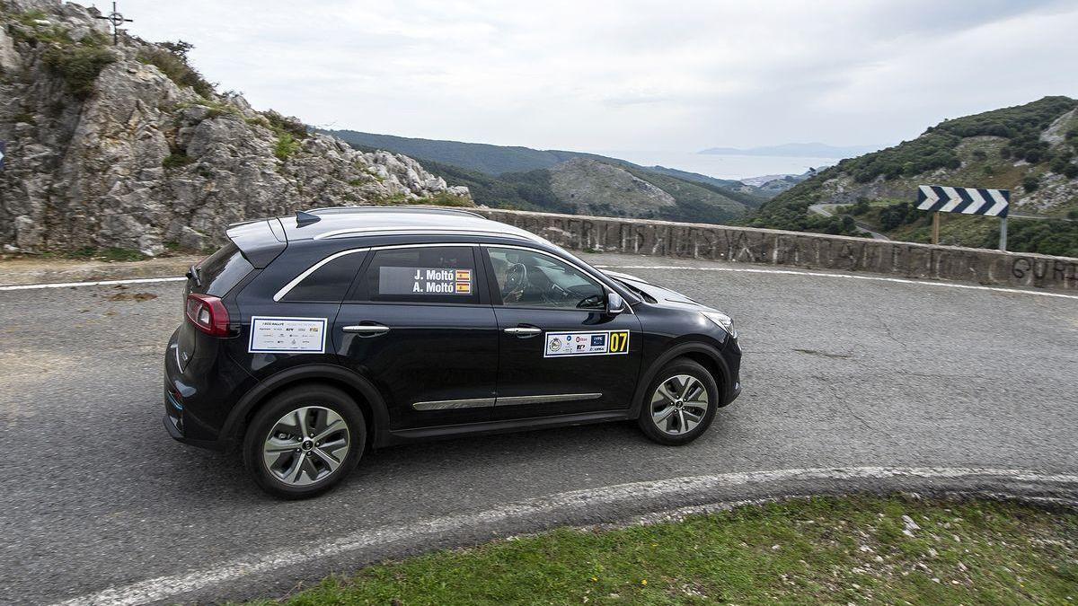 El Nacional de Energías Alternativas concluye este fin de semana en Castellón