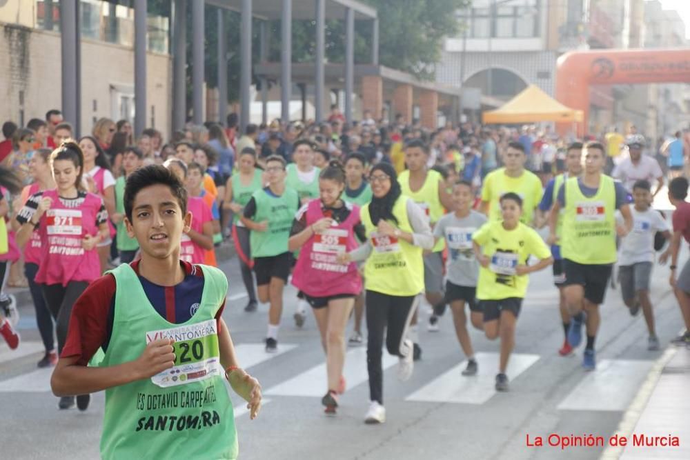 Carrera Popular de Santomera