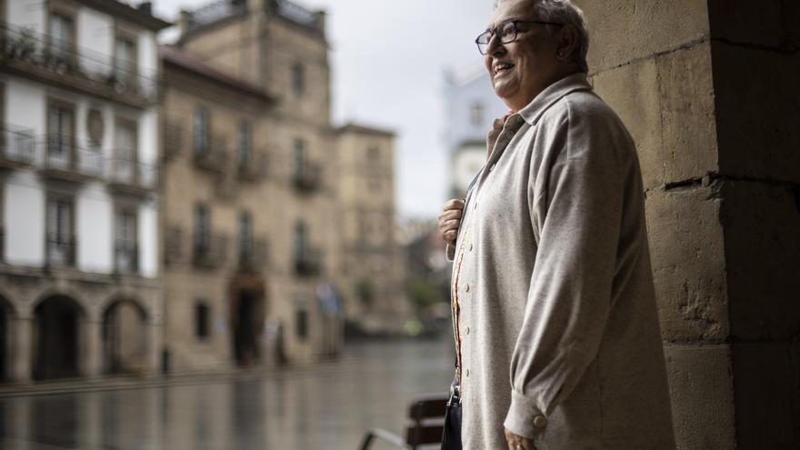 Pepa en la ciudad que es un milagro