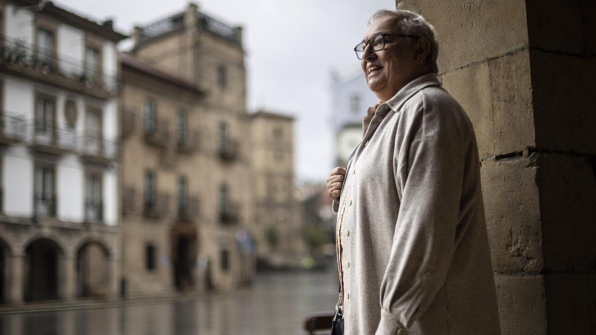 ASTURIANOS EN AVILÉS: Pepa Sanz