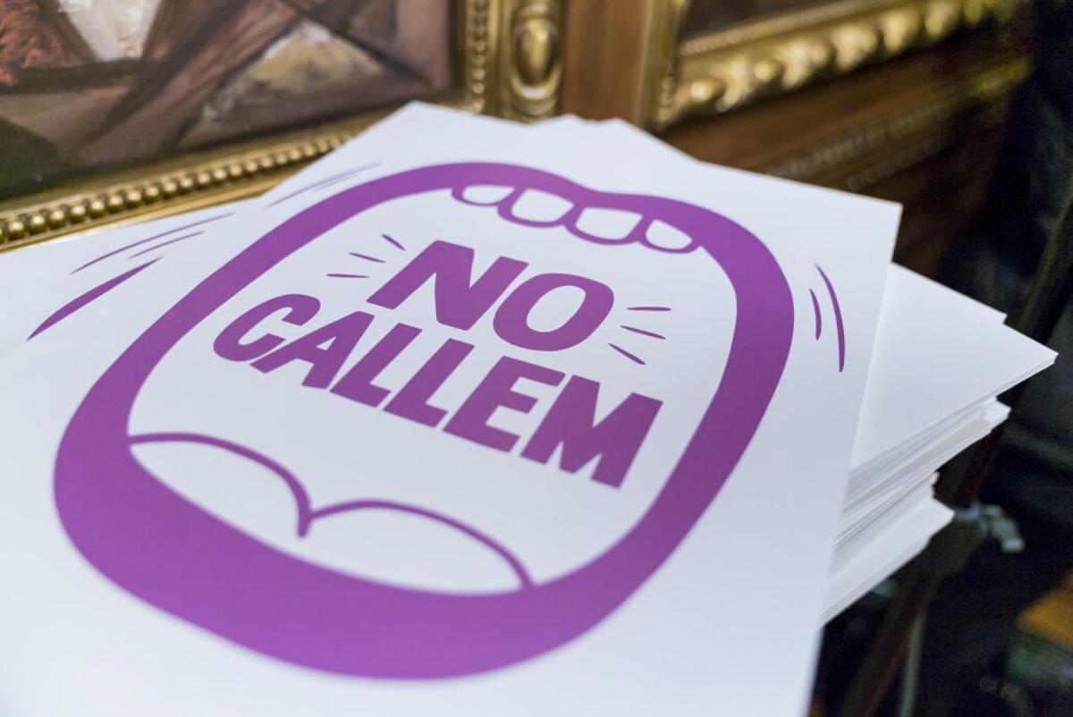 Barcelona cuenta con el protocolo &quot;No Callem&quot;, pionero en España y vigente desde 2018.