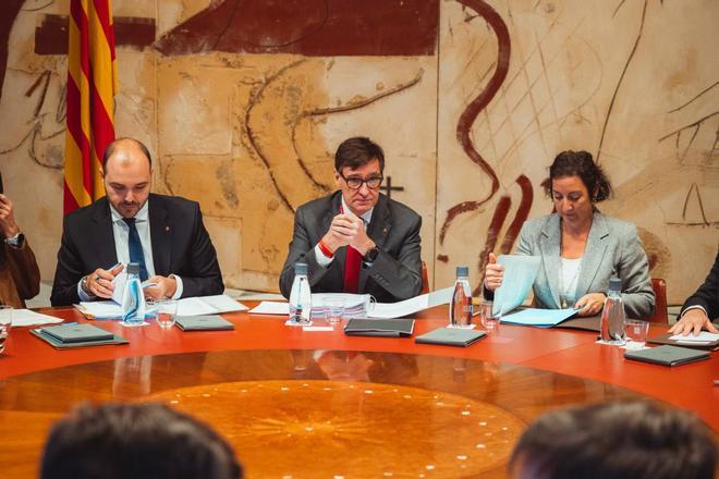 Правительство Испании укрепляет госуслуги на фоне забастовок