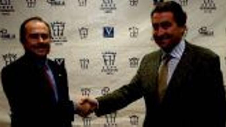 Pinilla colaborará con el Proyecto GEM