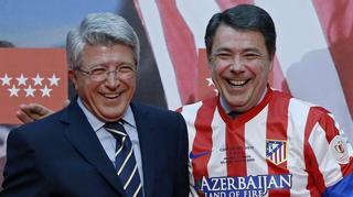 Imputados el expresidente de Madrid Ignacio González y el presidente del Atlético de Madrid, Enrique Cerezo