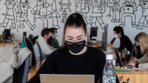 Brussel·les injectarà més de 25 milions en quatre ‘start-ups’ catalanes