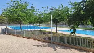 Vila-real obrirà la piscina del Termet el 21 de juny