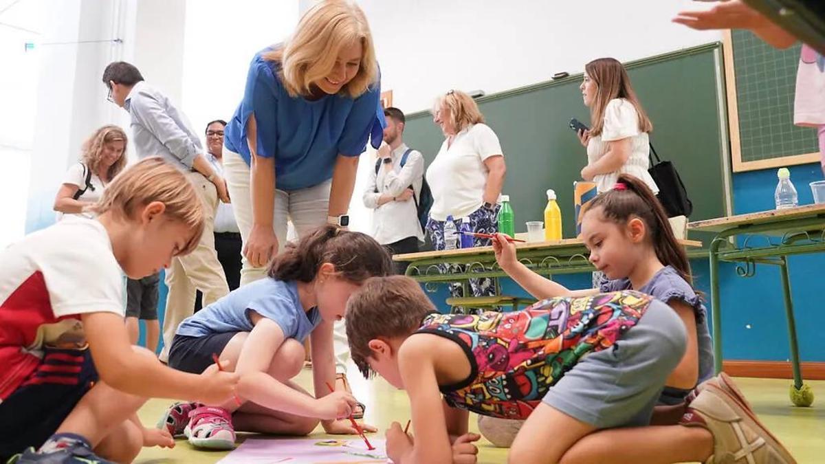 Edición de Verano MadridCamp