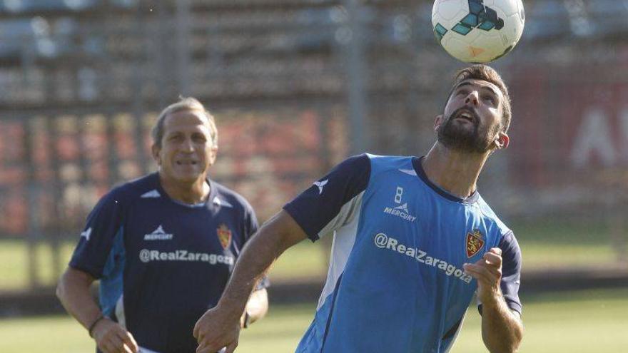 Álvaro está pendiente del cobro de lo que le deben para irse al Espanyol