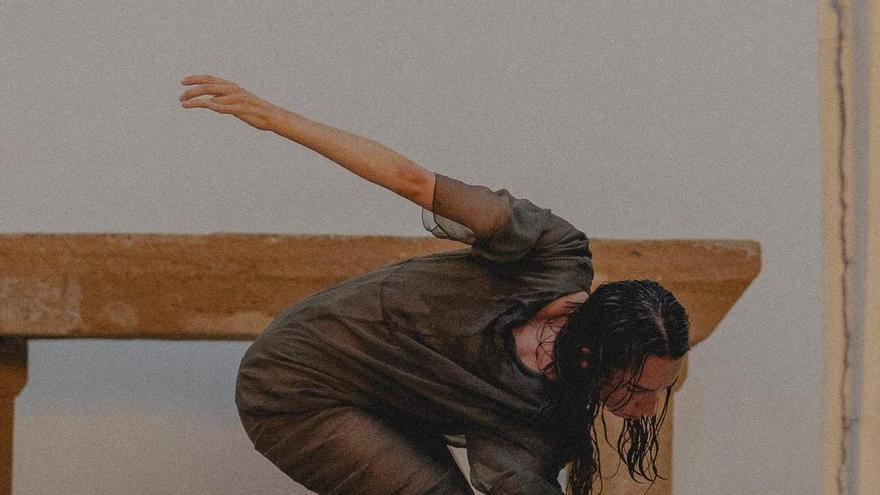 ‘El Vol Màgic, un proyecto de danza contemporánea y creación sonora inspirado en la Assumpció de Muro