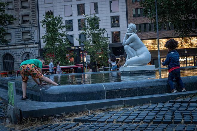 Noches que matan: cuando el calor no da tregua aunque caiga el sol
